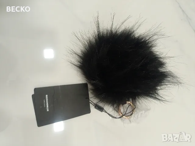 ключодържател висулка