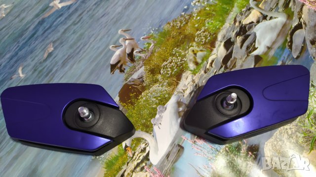 Огледала за мотор