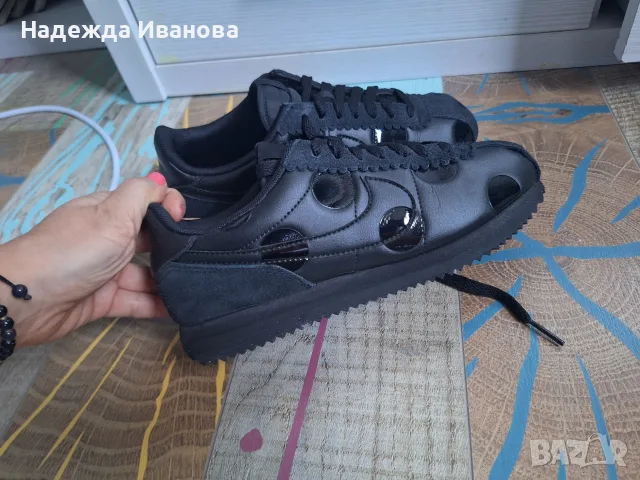 Маратонки Nike Cortez 