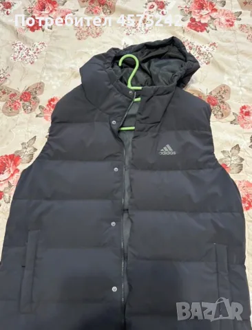 Продавам Мъжки Елек Adidas