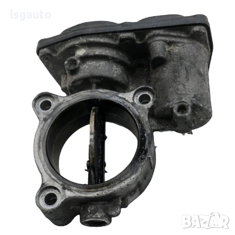 Дроселова клапа BMW 5 Series (F10, F11) 2010-2016 ID: 159638, снимка 2 - Части - 54144149