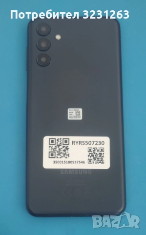 Samsung a13 5G, снимка 6 - Samsung - 52886091