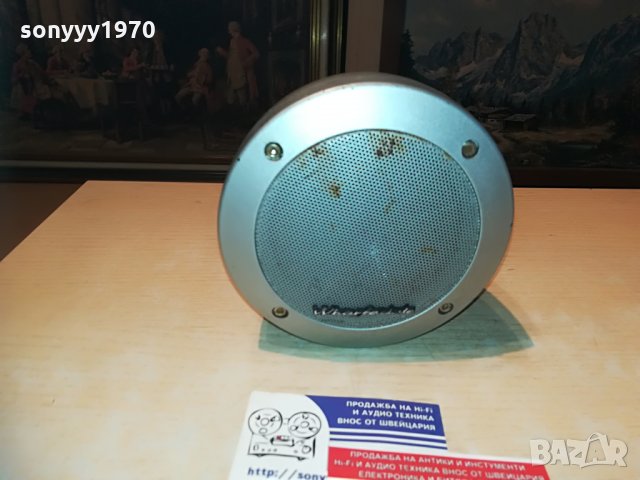 wharfedale-тонколона 1бр-внос англия