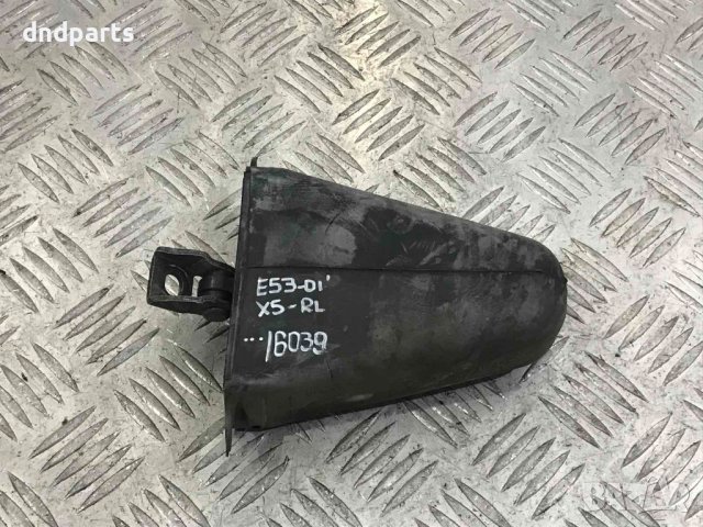 Стопер врата BMW X5,E53,2001г.(заден ляв)