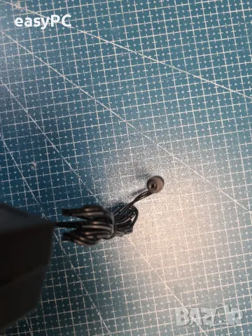 Оригинален захранващ адаптер DT-AAG-240080EU 24V 0.8A , снимка 3 - Друга електроника - 48690976