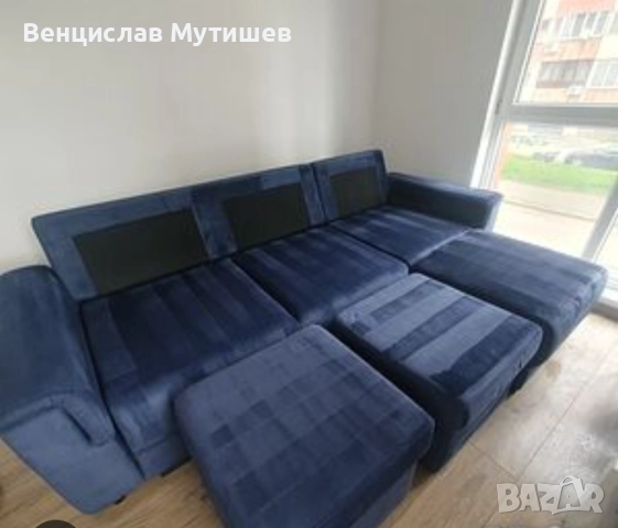 Професионално пране на мека мебел, снимка 5 - Пране на мека мебел и дивани - 52635382