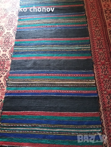 Стари битови пътеки 4бр.