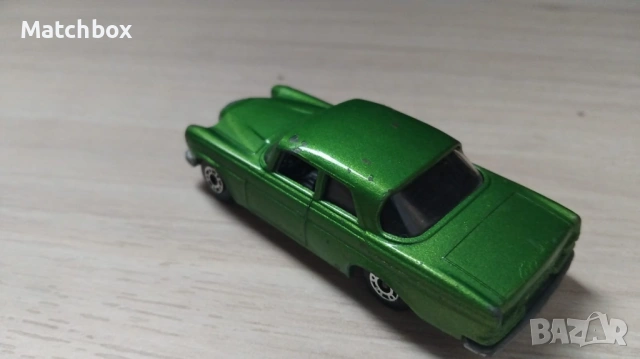 Matchbox България 1/64 MATCHBOX BULGARIA, снимка 11 - Колекции - 51070517