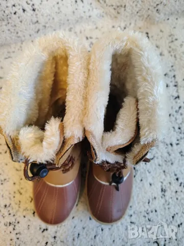 НОВИ боти за момиче Wanabee Active protect, размер 34, снимка 2 - Детски боти и ботуши - 48739552