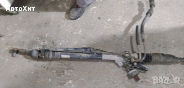 Хидр.рейка  4b1422065 Koyo за AUDi A6  С5.