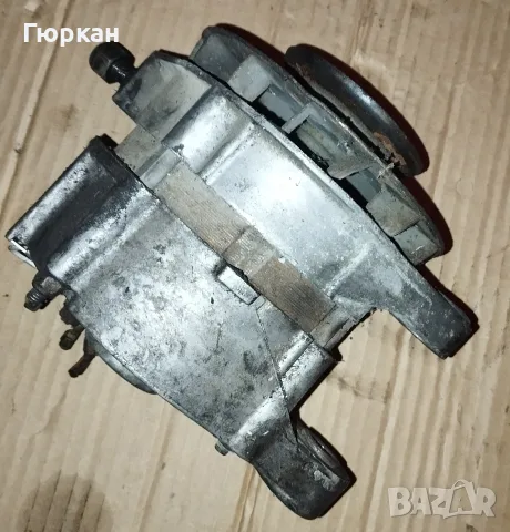 Оригинални Генератор за LADA 224 - 373701, снимка 3 - Части - 56228500