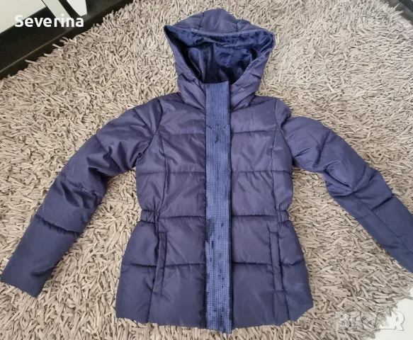 MET*Оригинално, като ново яке XS, снимка 2 - Якета - 56342865