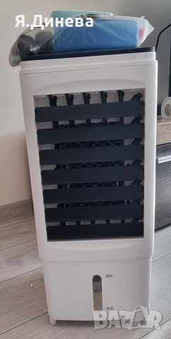 Овлажнител за въздух Air Cooler 60w