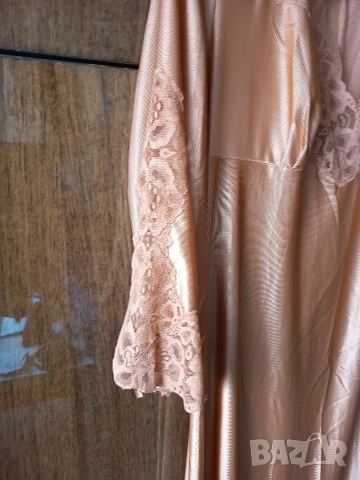 Нощница с ръкав 2, снимка 4 - Нощници - 53324298