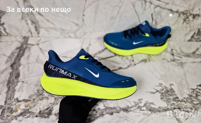 Nike Дамски Маратонки👟Дамски Спортни Обувки Найк - Различни Цветове Код P2947, снимка 17 - Маратонки - 55816692