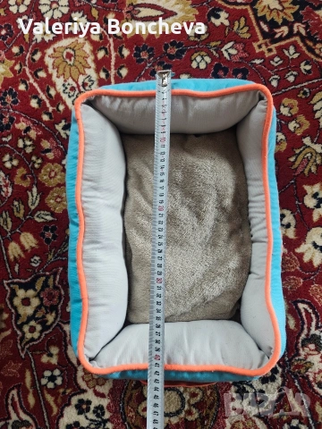 Легло за котка или малко кученце , снимка 9 - За кучета - 54063780