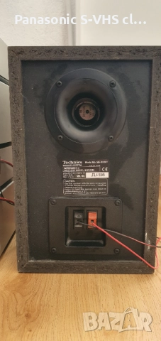 Technics SE-HD301/ST-HD301/SL-HD301/RS-HD301/SB-HD301, снимка 11 - Аудиосистеми - 52593014