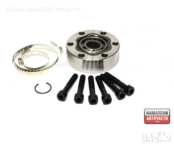 Каре NPWHD013 Honda Cr-v 2001