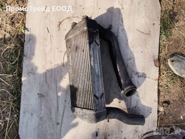 Интеркулер радиатор Киа Карнивал Kia Carnival III 2.9TDI 28190-4X90X 281904X90X, снимка 2 - Части - 42501391