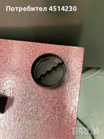 Електрическа машина за пичистване и полиране на обувки, снимка 4 - Друга електроника - 52109958