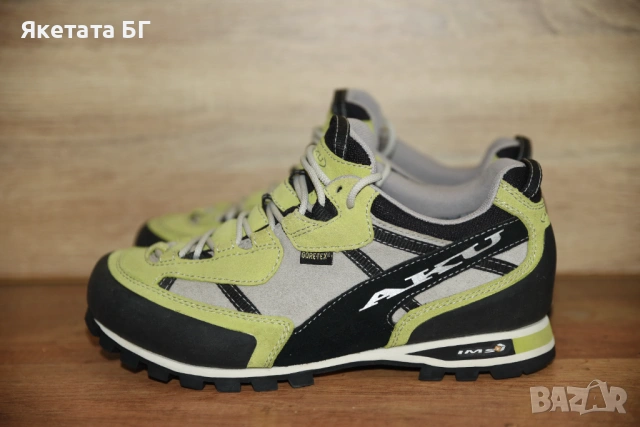 AKU Gore Tex Vibram размер 39, снимка 2 - Маратонки - 54342952