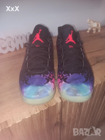 Nike Jordan Zion 3, снимка 5 - Маратонки - 50848437