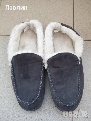 Домашни обувки / пантофи