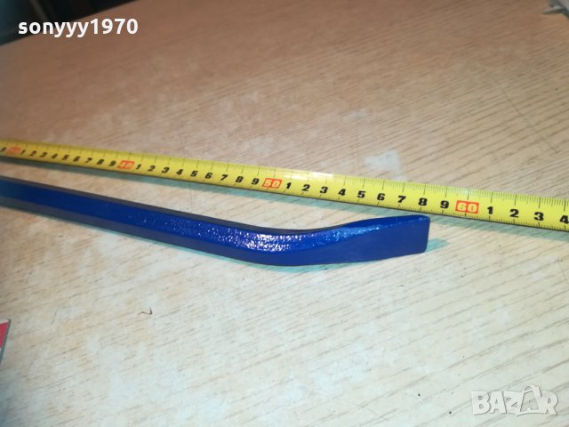 кози крак-щанга 60см 0411201010, снимка 9 - Други инструменти - 30667491