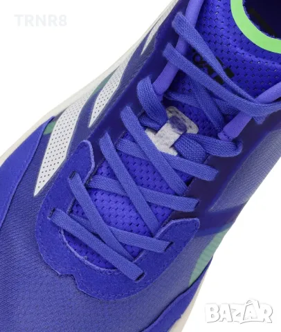 Adidas Adizero Boston 10, снимка 6 - Маратонки - 49157701