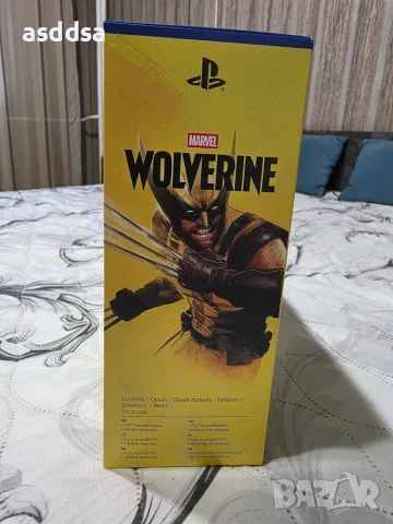 Панели за конзола PS 5 Slim, снимка 3 - Аксесоари - 56167185