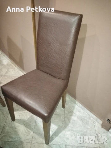 трапезни столове