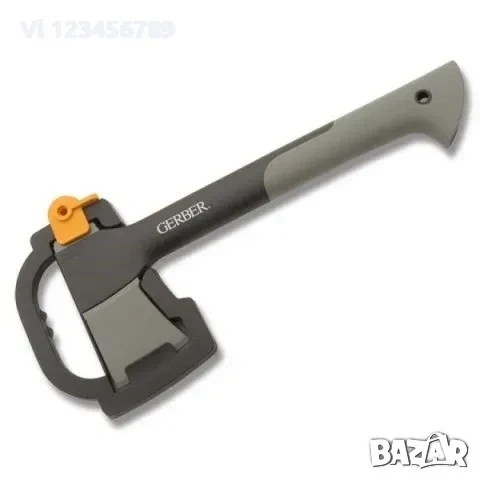 Брадва - GERBER Sport Axe 