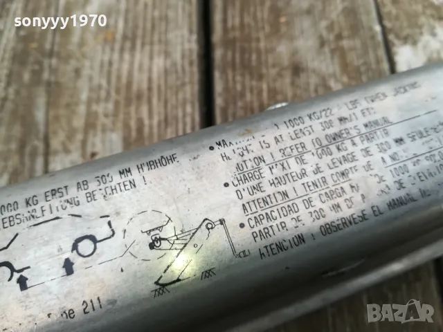 МЕРЦЕДЕС-КРИК ВНОС SWEDEN 2403251530, снимка 12 - Аксесоари и консумативи - 49619652