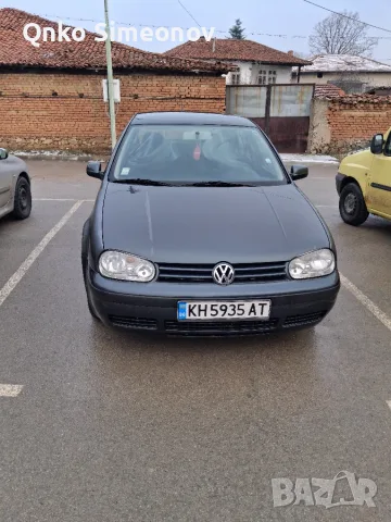 Продавасе VW GOLF 4