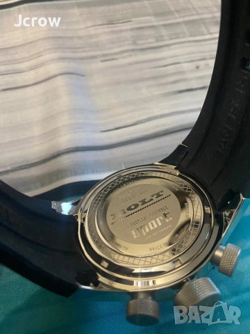 Invicta Bolt Men, снимка 5 - Мъжки - 52426905