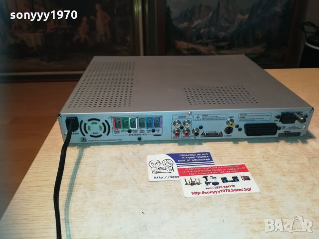 philips lx3900sa-cd receiver-внос france 2510202024, снимка 12 - Ресийвъри, усилватели, смесителни пултове - 30553324