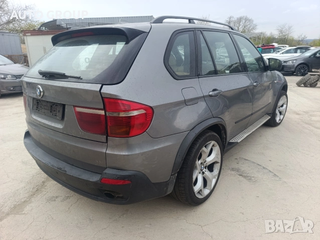 Бмв Х5 3.0Д Е70 / Bmw X5 E70 - на части, снимка 4 - Автомобили и джипове - 54244370