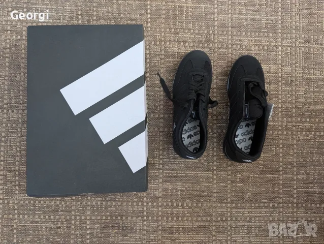мъжки маратонки Adidas