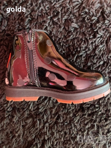 Дисни детски боти, снимка 7 - Детски боти и ботуши - 53110116