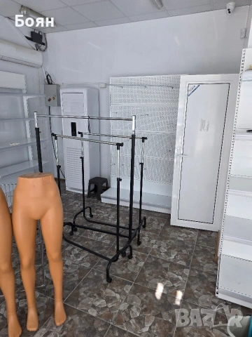 МАГАЗИН-ЦЕНТЪРА НА ГОРНА ОРЯХОВИЦА, снимка 14 - Магазини - 54154500