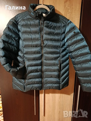 мъжко яке М размер НОВО , снимка 4 - Спортни дрехи, екипи - 53966996