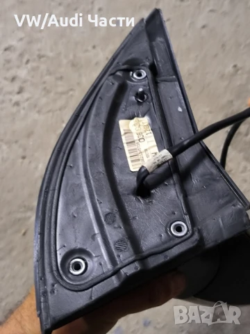 Дясно странично огледало за Голф 5 Volkswagen Golf 5 LA7W / 1K0857934, снимка 4 - Части - 50570058