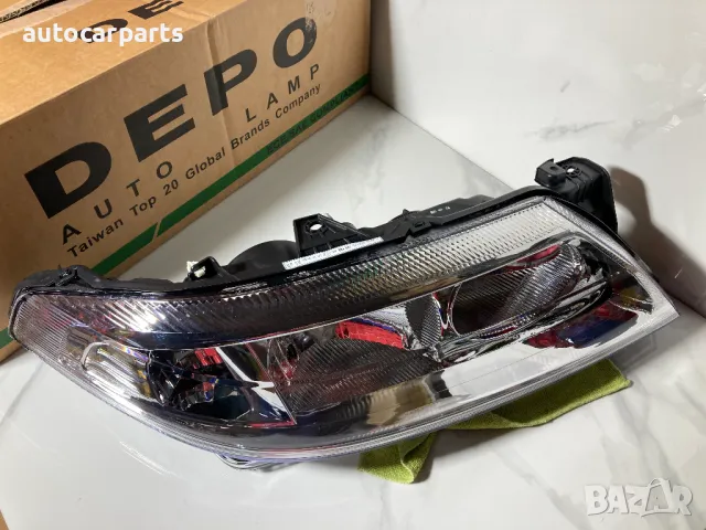 Нов фар за Рено Лагуна / RENAULT Laguna II 2001 - 2007 г. 