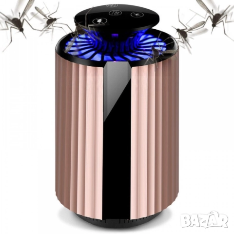 Многофункционално устройство против насекоми и гризачи 3 в 1, снимка 14 - Други стоки за дома - 52055521