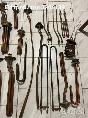 Нагревател реотан за грил печка кафемашина, снимка 11 - Печки, фурни - 50051183