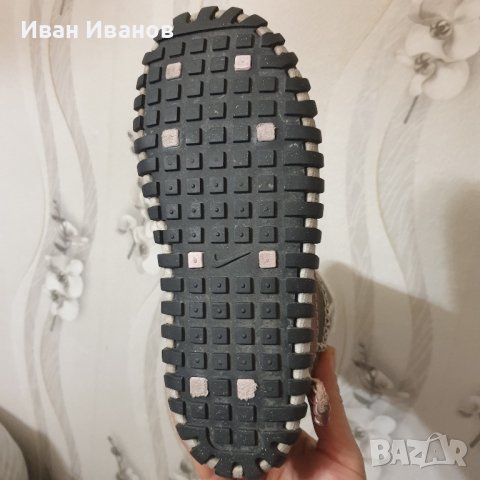 Nike ACG Valenka водоустойчиви ботуши  номер 39 , снимка 7 - Дамски ботуши - 44311686