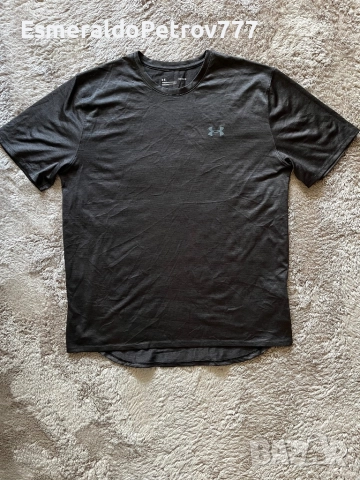 Мъжка тениска Under Armour