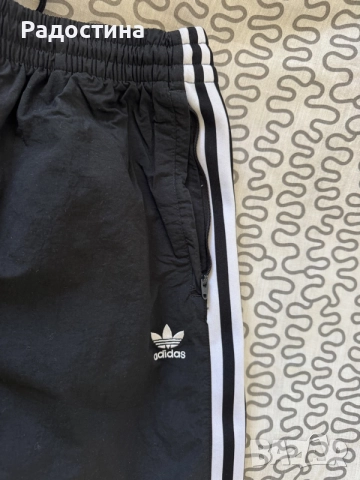 Анцуг ADIDAS размер 34, снимка 4 - Спортни дрехи, екипи - 56447039