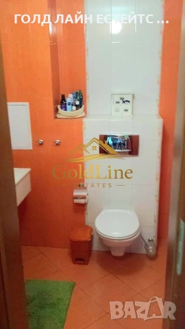 Тристаен в Лагера, снимка 10 - Апартаменти - 54210867