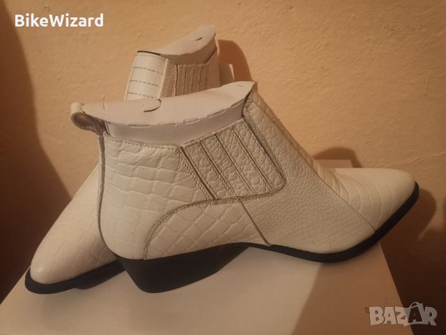 Find White Blanc дамски обувки НОВИ, снимка 2 - Дамски обувки на ток - 31674241